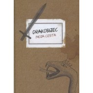 Drakobijec - moja cesta - cena, srovnání