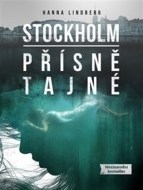 Stockholm Přísně tajné - cena, srovnání