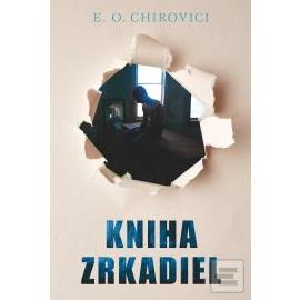 Kniha zrkadiel