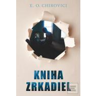 Kniha zrkadiel - cena, srovnání