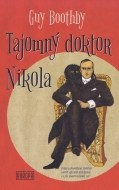 Tajomný doktor Nikola - cena, srovnání