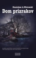 Dom prízrakov - cena, srovnání