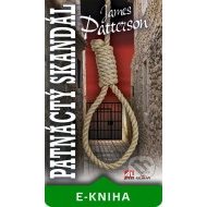 Patnáctý skandál - cena, srovnání