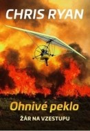 Ohnivé peklo - cena, srovnání