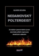 Nedamovský poltergeist - cena, srovnání