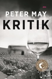 Kritik - brož.