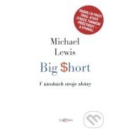 Big Short V útrobách stroje zkázy - cena, srovnání