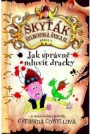 Jak správně mluvit dracky (Škyťák Šelmovská Štika III.) 3 - cena, srovnání