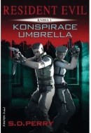 Resident Evil 1 - Konspirace Umbrella - cena, srovnání