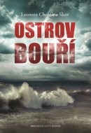 Ostrov bouří - cena, srovnání