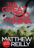 The Great Zoo of China - cena, srovnání