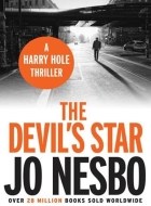 The Devil´s Star (A Harry Hole thriller, Oslo Sequence 3) - cena, srovnání