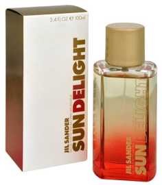 Jil Sander Sun Delight 100 ml