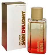 Jil Sander Sun Delight 100 ml - cena, srovnání