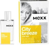 Mexx City Breeze 30ml - cena, srovnání