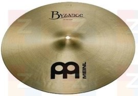 Meinl 17" Byzance Thin Crash