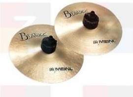 Meinl 10" Byzance Regular Splash