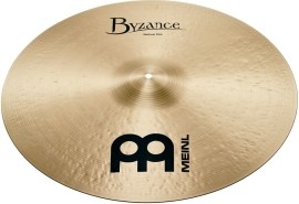 Meinl 21" Byzance Medium Ride