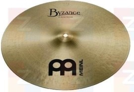 Meinl 18" Byzance Medium Thin Crash