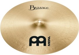 Meinl 22" Byzance Medium Crash