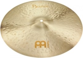 Meinl 20" Byzance Jazz Thin Crash