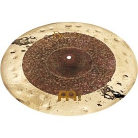 Meinl 16" Byzance Extra Dry Dual Crash