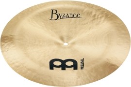 Meinl 14" Byzance China