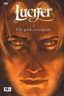 Lucifer 8 - Vlk pod stromem - cena, srovnání