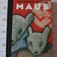 Maus - cena, srovnání