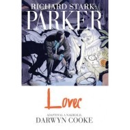 Parker - Lovec - cena, srovnání
