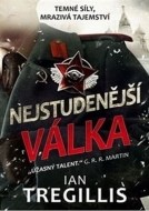 Nejstudenější válka - cena, srovnání