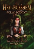 Hry s příběhem - Volání divočny - cena, srovnání
