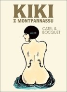 Kiki z Montparnassu - cena, srovnání