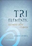 Tri elementy - cena, srovnání