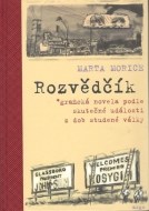 Rozvědčík - cena, srovnání