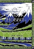 Hobbit Facsimile First Edition - cena, srovnání