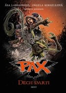Pax 7 - Dech smrti - cena, srovnání