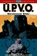 Ú.P.V.O. 6: Univerzální stroj - cena, srovnání