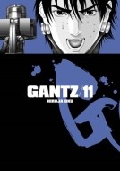 Gantz 11 - cena, srovnání