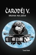 Čaroděj V. - Brána na Zemi - cena, srovnání