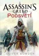 Assassin´s Creed 8 - Podsvětí - cena, srovnání