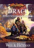 DragonLance (01) - Draci podzimního soumraku - cena, srovnání