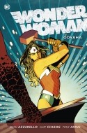 Wonder Woman 2 - Odvaha - cena, srovnání