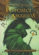 Potomci Amarida - cena, srovnání