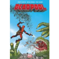 Deadpool - Mrtví prezidenti - cena, srovnání