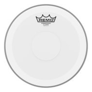 Remo 13" Powerstroke 4 Coated Clear Dot - cena, srovnání