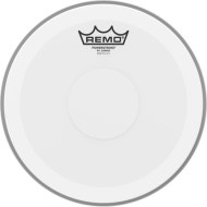 Remo 12" Powerstroke 4 Coated Clear Dot - cena, srovnání