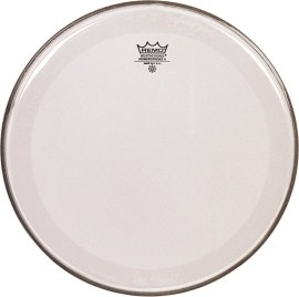 Remo 22" PowerStroke 4 Clear