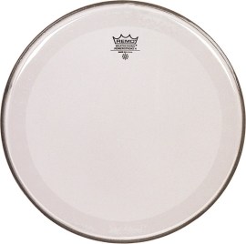 Remo 12" PowerStroke 4 Clear