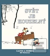 Calvin a Hobbes 11 - Svět je kouzelný - cena, srovnání